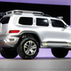 Illustration for article titled Mercedes-Benz Ener-G-Force Concept: Finally Something Worthy Of Replacing The O.G